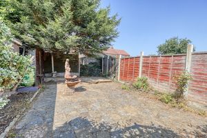 Garden- click for photo gallery
